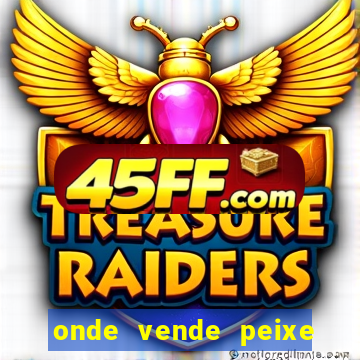 onde vende peixe betta perto de mim